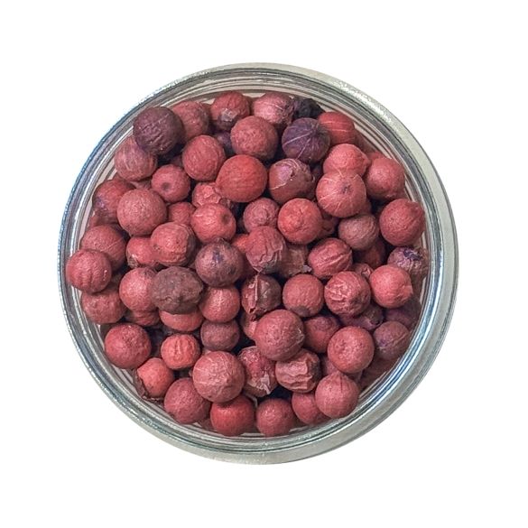 Baies Roses - 250g | Eurovanille