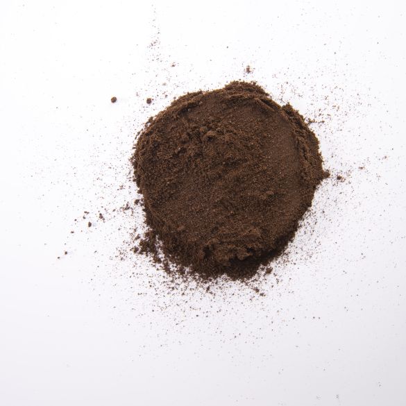 Poudre de vanille Bourbon - 100% Naturelle - 500g | Eurovanille