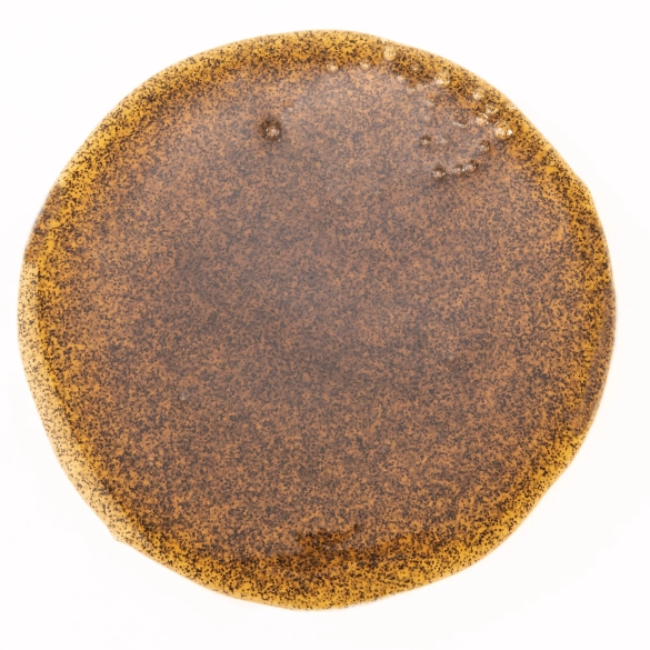 Pâte de vanille Bourbon squeezy avec grains  - 270g | Eurovanille